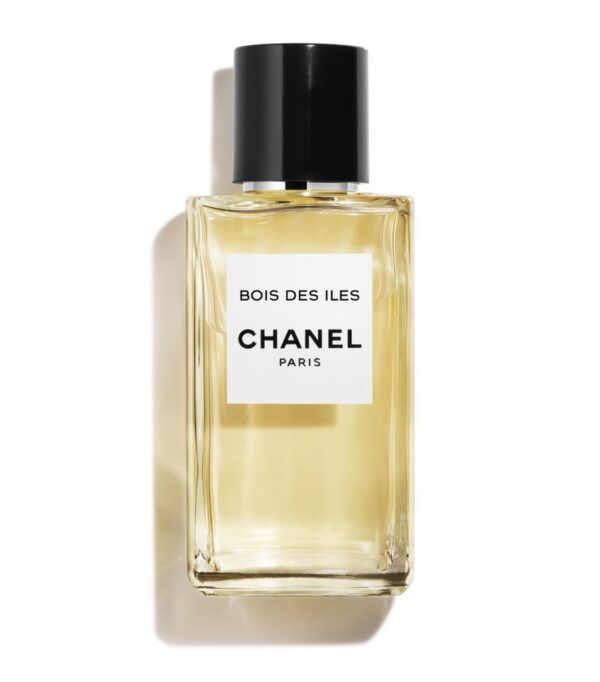 Bois des Iles CHANEL 75ML