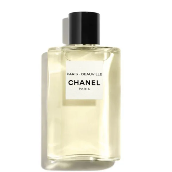 Chanel Deauville Unisex Eau De Toilette 125ML