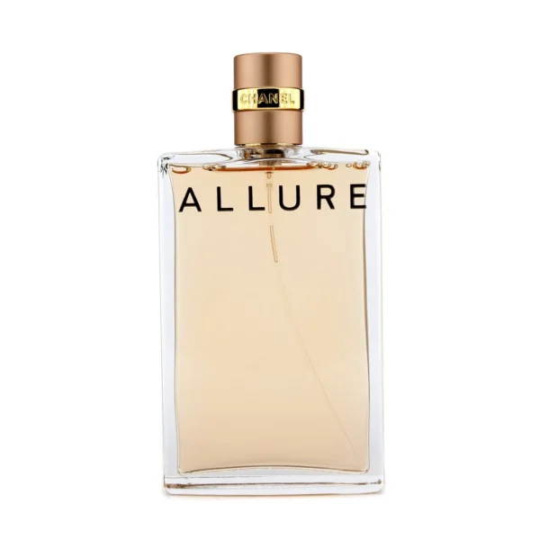 Chanel Allure For Women Eau De Parfum 100ML