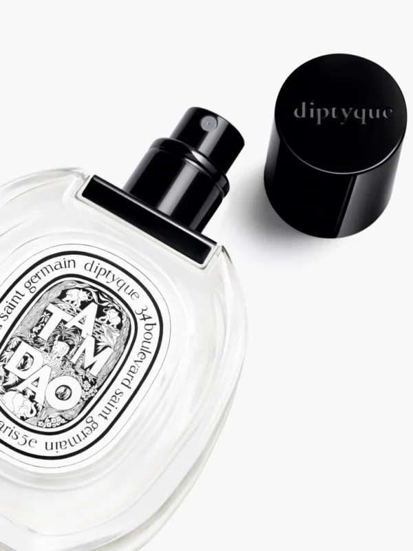 ⁦DIPTYQUE Tam Dao Eau De Toilette 100ML⁩ - الصورة ⁦2⁩