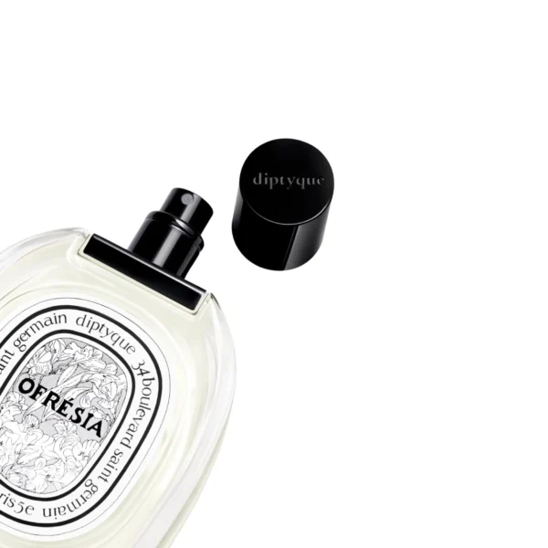 ⁦Diptyque Ofresia Eau De Toilette 100ML⁩ - الصورة ⁦2⁩