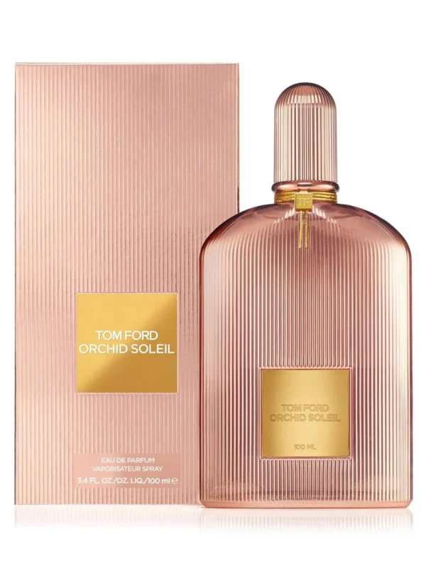 Tom Ford Orchid Soleil Unisex Eau De Parfum 100ML