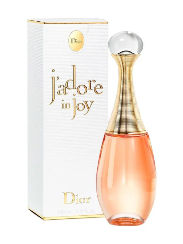 ⁦Christian Dior Jadore In Joy For Women EDT 100ML⁩ - الصورة ⁦2⁩