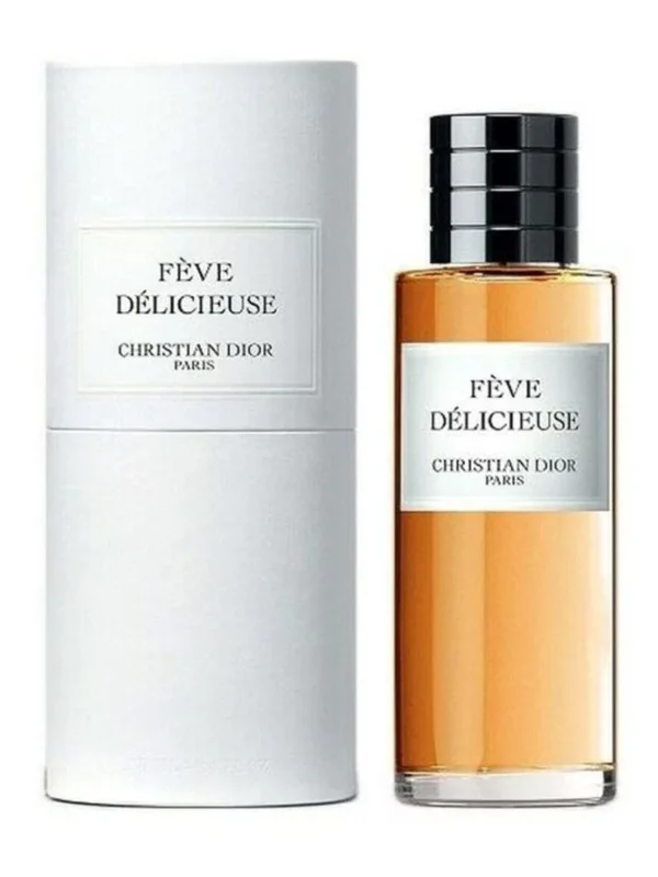 ⁦Christian Dior Feve Delicieuse Unisex Eau De Parfum 125ML⁩ - الصورة ⁦2⁩