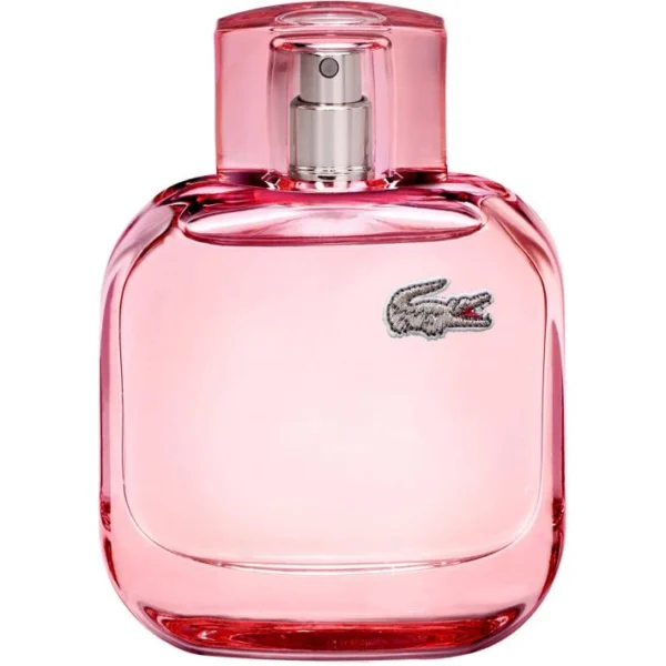 Lacoste Eau De Lacoste Pour Elle Perfume Tester EDT