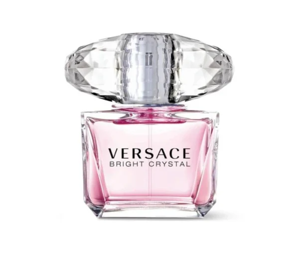 Versace Bright Crystal Eau De Toilette