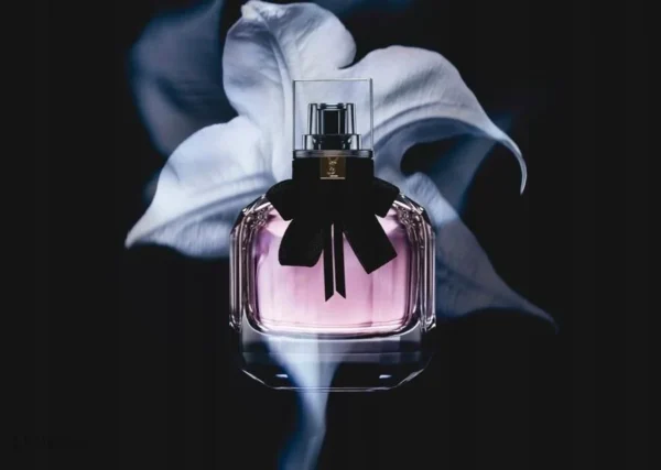 ⁦Yves Saint Laurent Moon Barry - The Concentrated Fragrance⁩ - الصورة ⁦2⁩