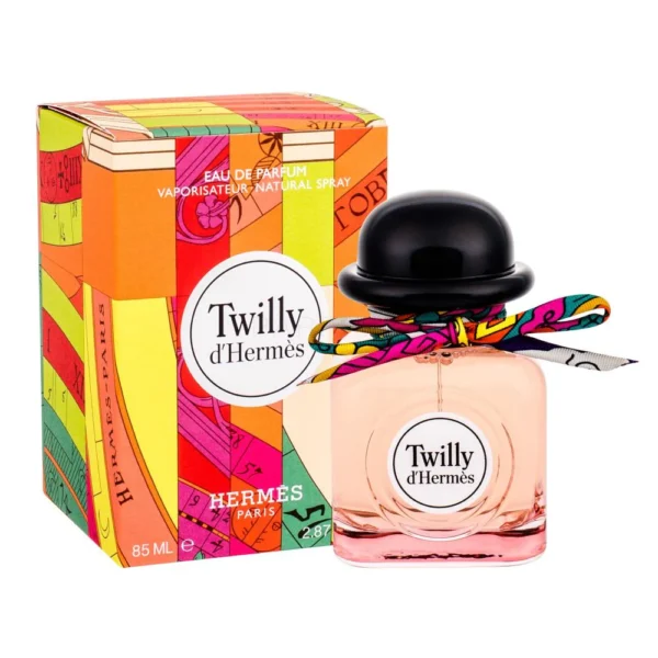 ⁦Hermes Twilly D'Hermes Eau De Parfum 85ML⁩ - الصورة ⁦2⁩