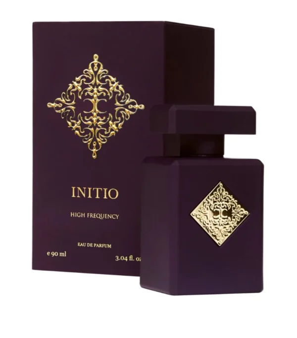 ⁦INITIO Parfums Prives High Frequency Eau De Parfum 90ML⁩ - الصورة ⁦2⁩