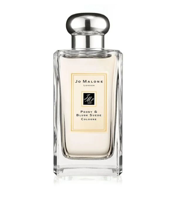 Jo Malone Peony & Blush Suede Eau De Cologne 100ML