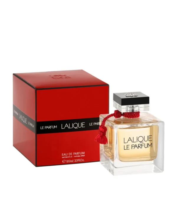 ⁦Lalique Le Parfum For Women Eau De Parfum 100ML⁩ - الصورة ⁦2⁩