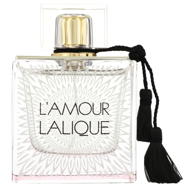 Lalique L'Amour For Women Eau De Parfum 100ML