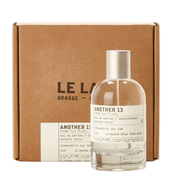 ⁦LE LABO Another 13 Unisex Eau De Parfum 100ML⁩ - الصورة ⁦2⁩