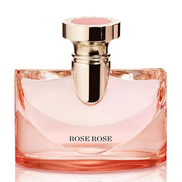 Bvlgari Splendida Rose Rose For Women Eau De Parfum