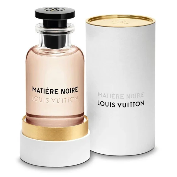 ⁦Louis Vuitton Matier Noir Perfume EDP 100ML⁩ - الصورة ⁦3⁩