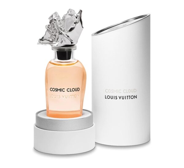 ⁦Louis Vuitton Cosmic Cloud Extrait De Parfum 100ML⁩ - الصورة ⁦2⁩