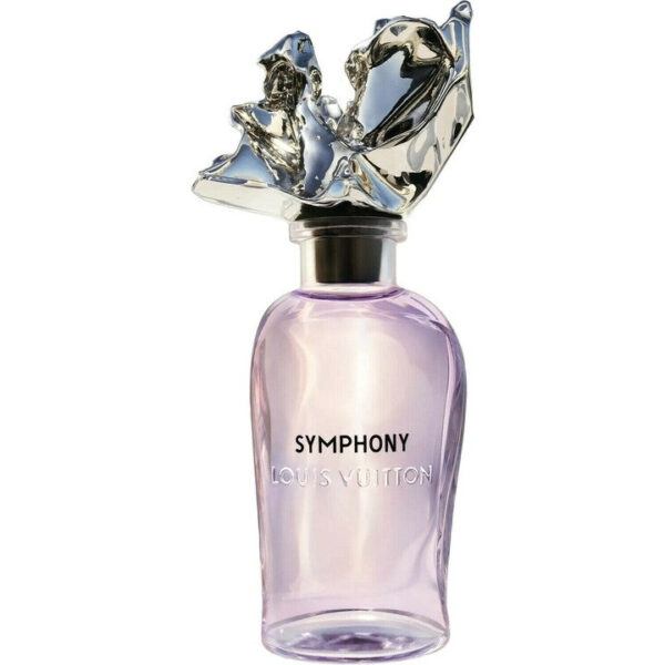 Louis Vuitton Symphony Extrait De Parfum 100ML