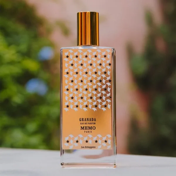 ⁦Memo Granada Perfume Tester EDP⁩ - الصورة ⁦2⁩