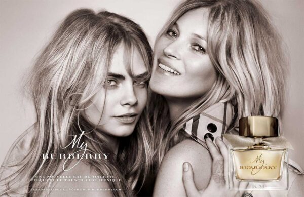 ⁦My Burberry Eau de Parfum⁩ - الصورة ⁦2⁩