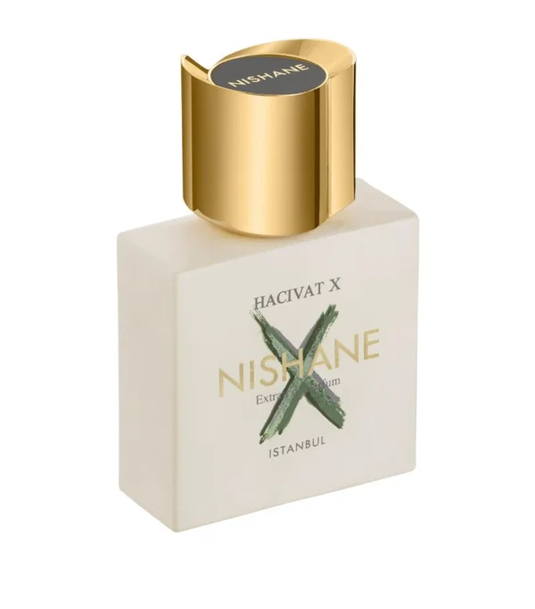 ⁦Nishane Hacivat X Extrait De Parfum 100ML⁩ - الصورة ⁦2⁩