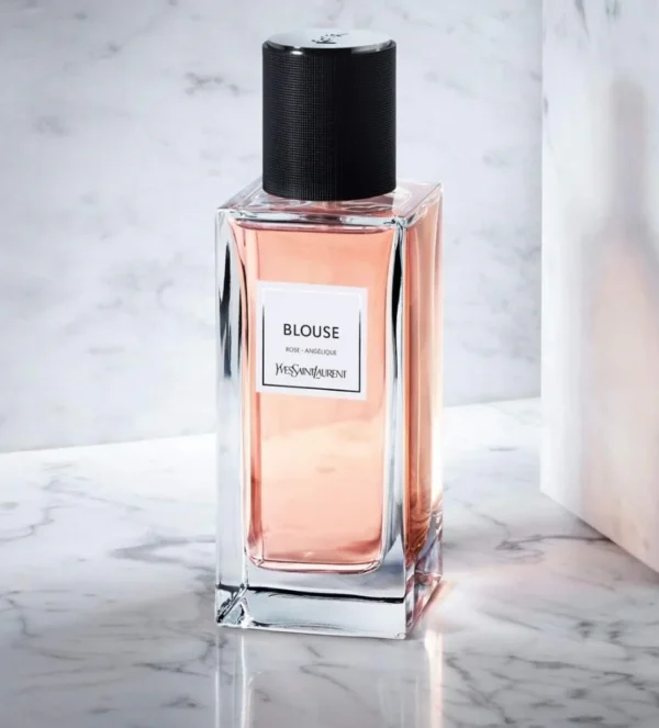 ⁦Yves Saint Laurent (YSL) Le Vestiaire Des Parfums Blouse Unisex EDP 75ML⁩ - الصورة ⁦2⁩