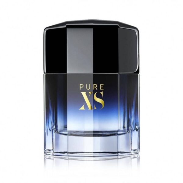 Paco Rabanne Pure XS for Men Tester Eau de Toilette 100 ml