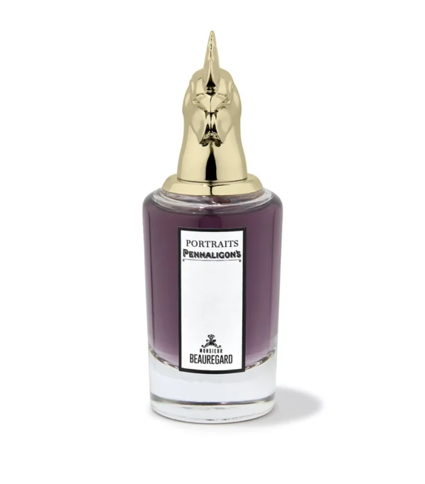 PENHALIGON'S Monsieur Beauregard Eau De Parfum 75ML