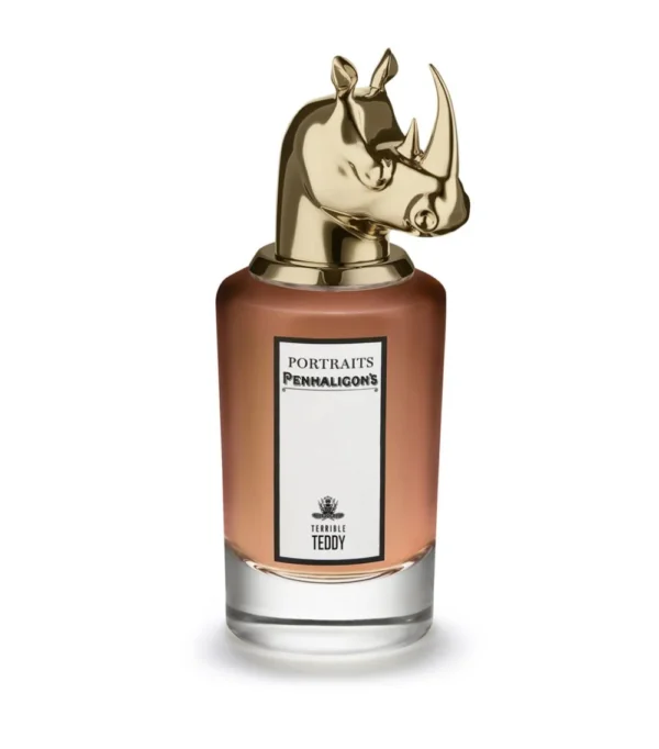 PENHALIGON'S Terrible Teddy Eau De Parfum 75ML