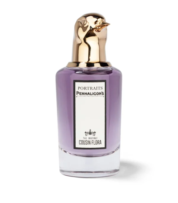 PENHALIGON'S The Ingenue Cousin Flora Eau De Parfum 75ML