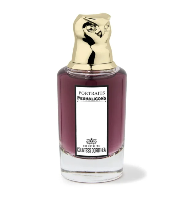 PENHALIGON'S The Ruthless Countess Dorothea Eau De Parfum 75ML