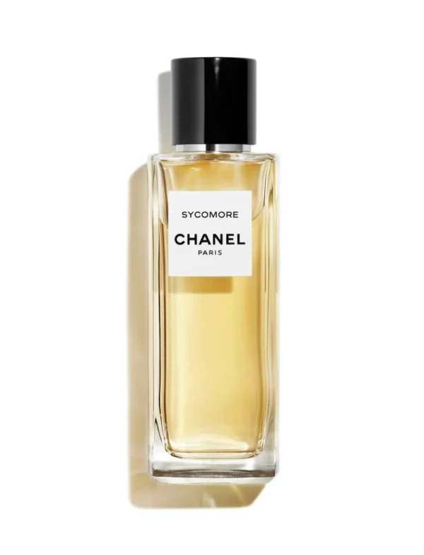 Chanel Sycomore125ML