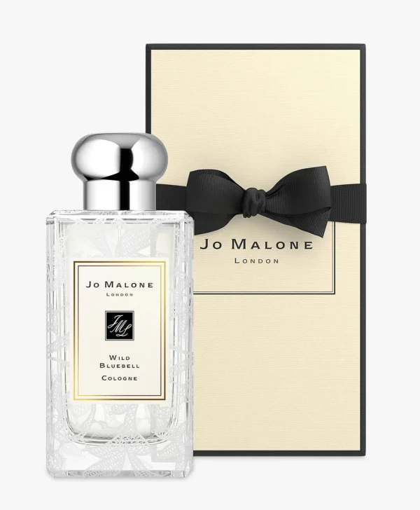 ⁦Jo Malone London Wild Bluebell Eau De Parfum 100ML⁩ - الصورة ⁦2⁩