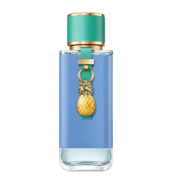 Carolina Herrera Luckycharms Mad World EDP 100ML