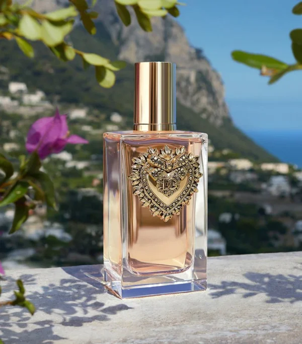 ⁦Dolce & Gabbana Devotion Eau De Parfum 100ML⁩ - الصورة ⁦2⁩