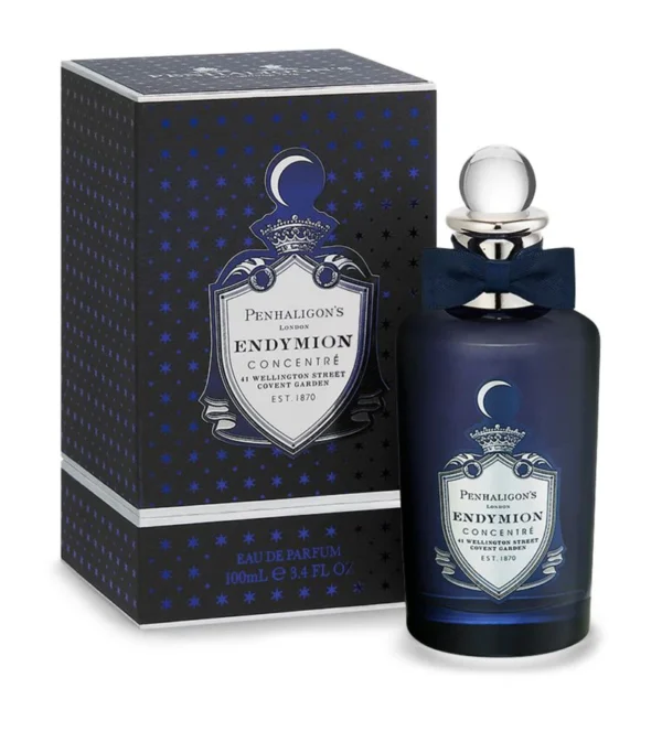 ⁦PENHALIGON'S Endymion Concentrate Eau De Parfum 100ML⁩ - الصورة ⁦2⁩